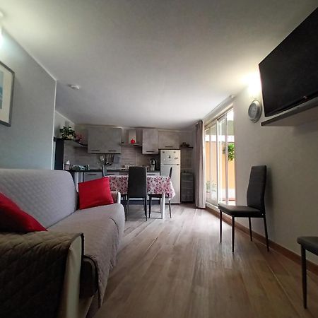Appartement Mare Monti à Avola Extérieur photo