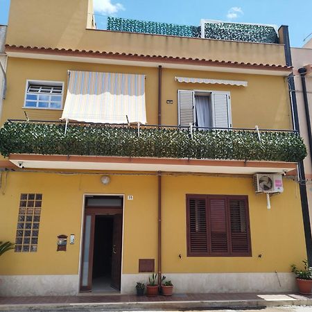 Appartement Mare Monti à Avola Extérieur photo
