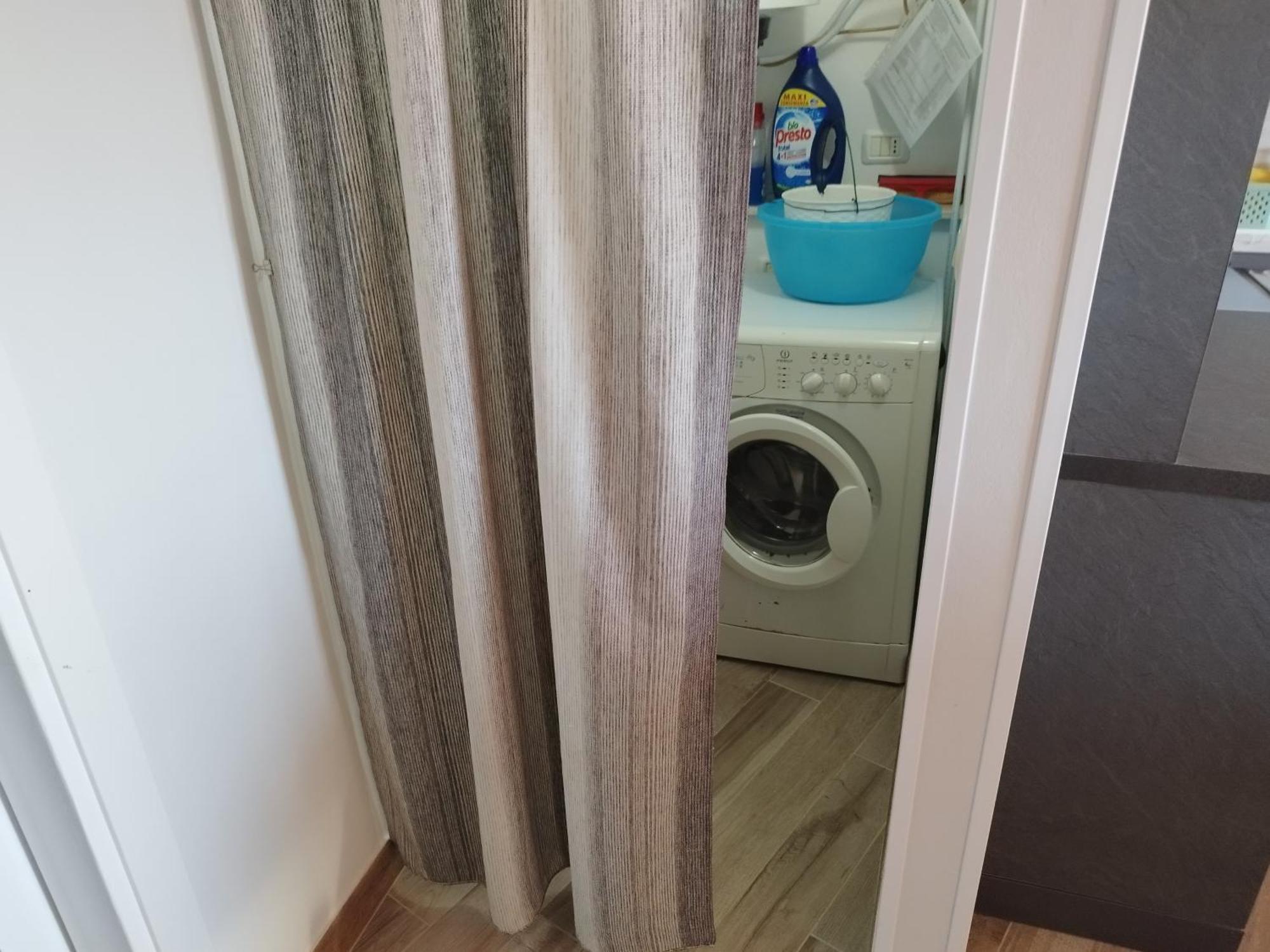 Appartement Mare Monti à Avola Extérieur photo