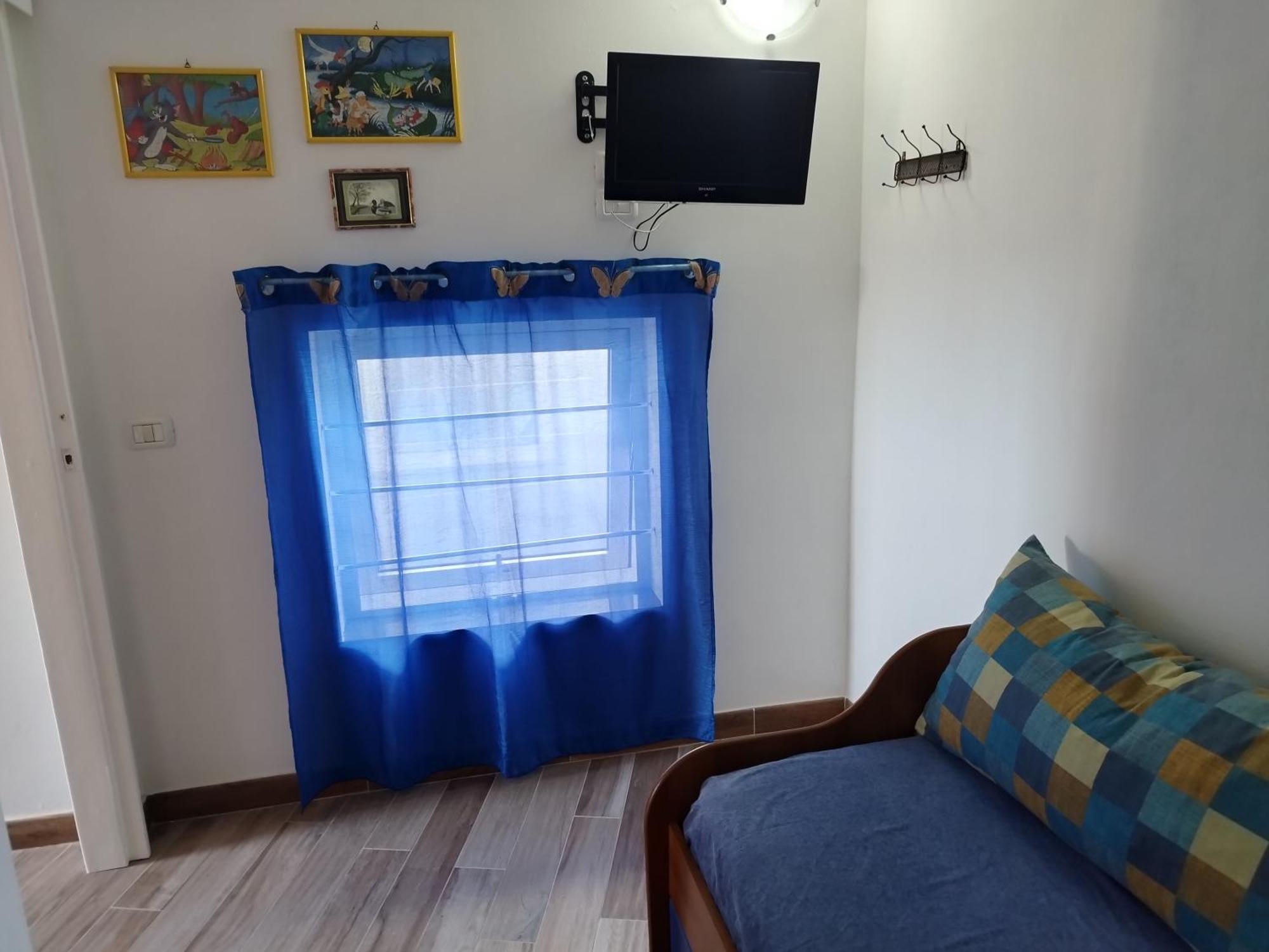 Appartement Mare Monti à Avola Extérieur photo