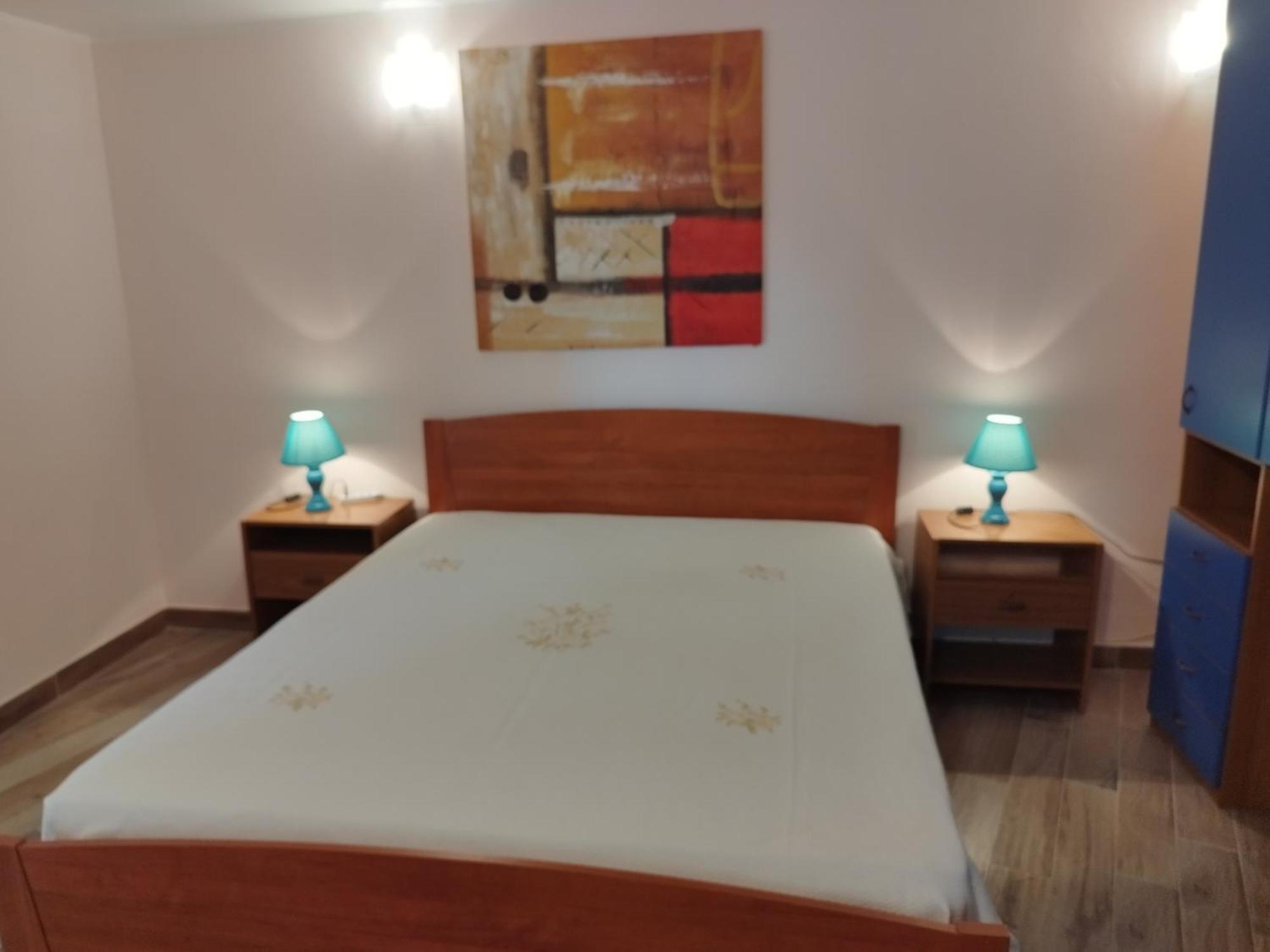 Appartement Mare Monti à Avola Extérieur photo