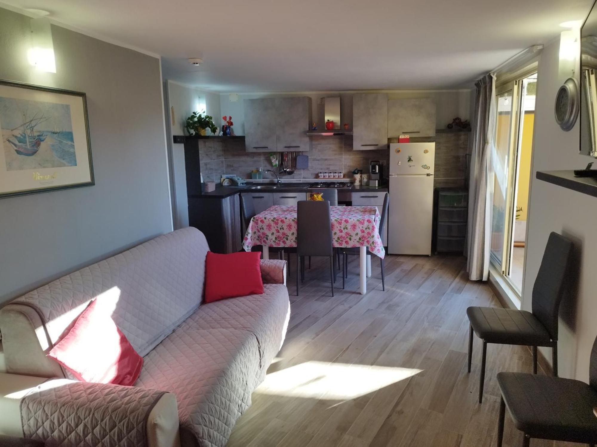 Appartement Mare Monti à Avola Extérieur photo