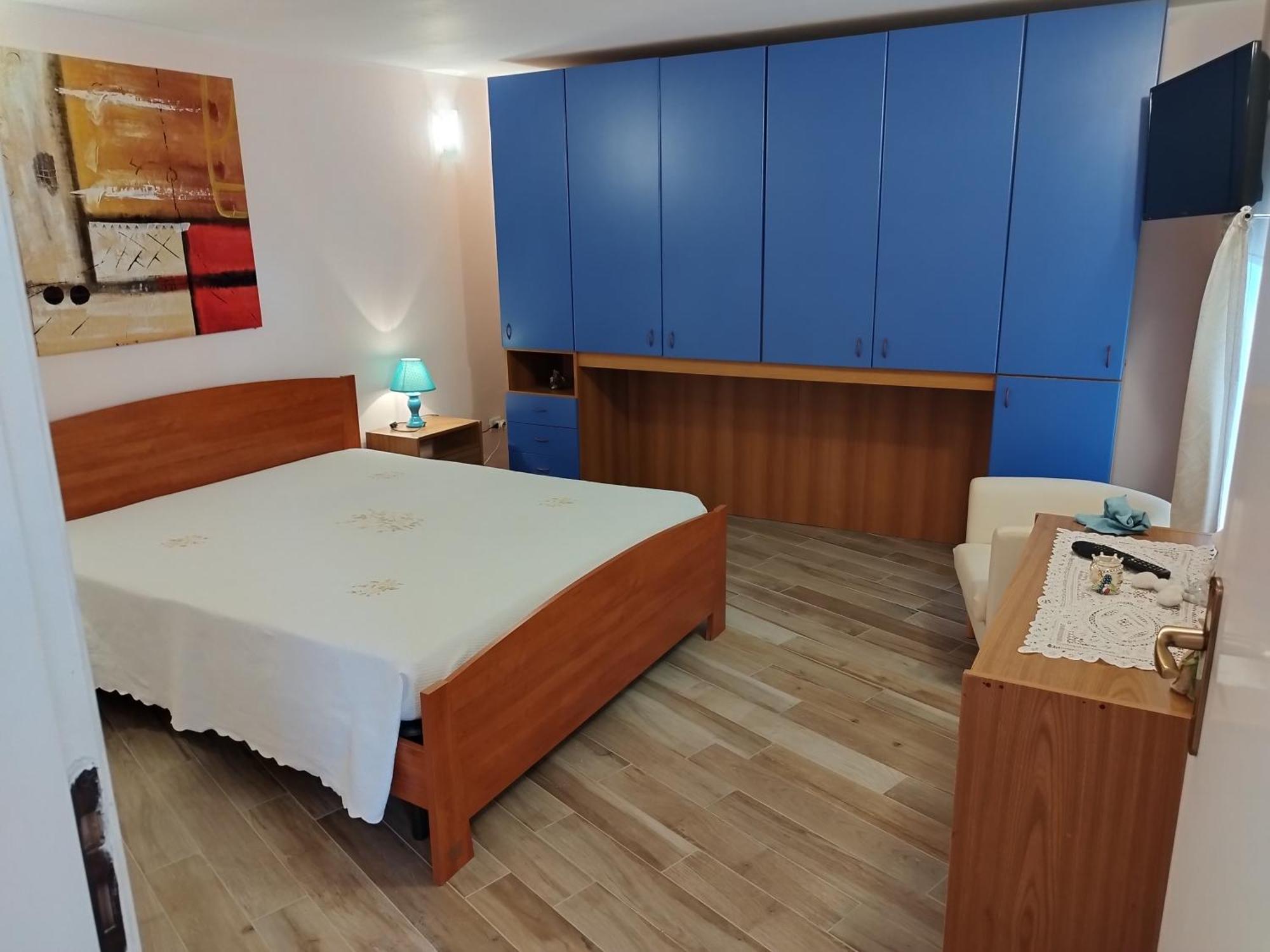 Appartement Mare Monti à Avola Extérieur photo