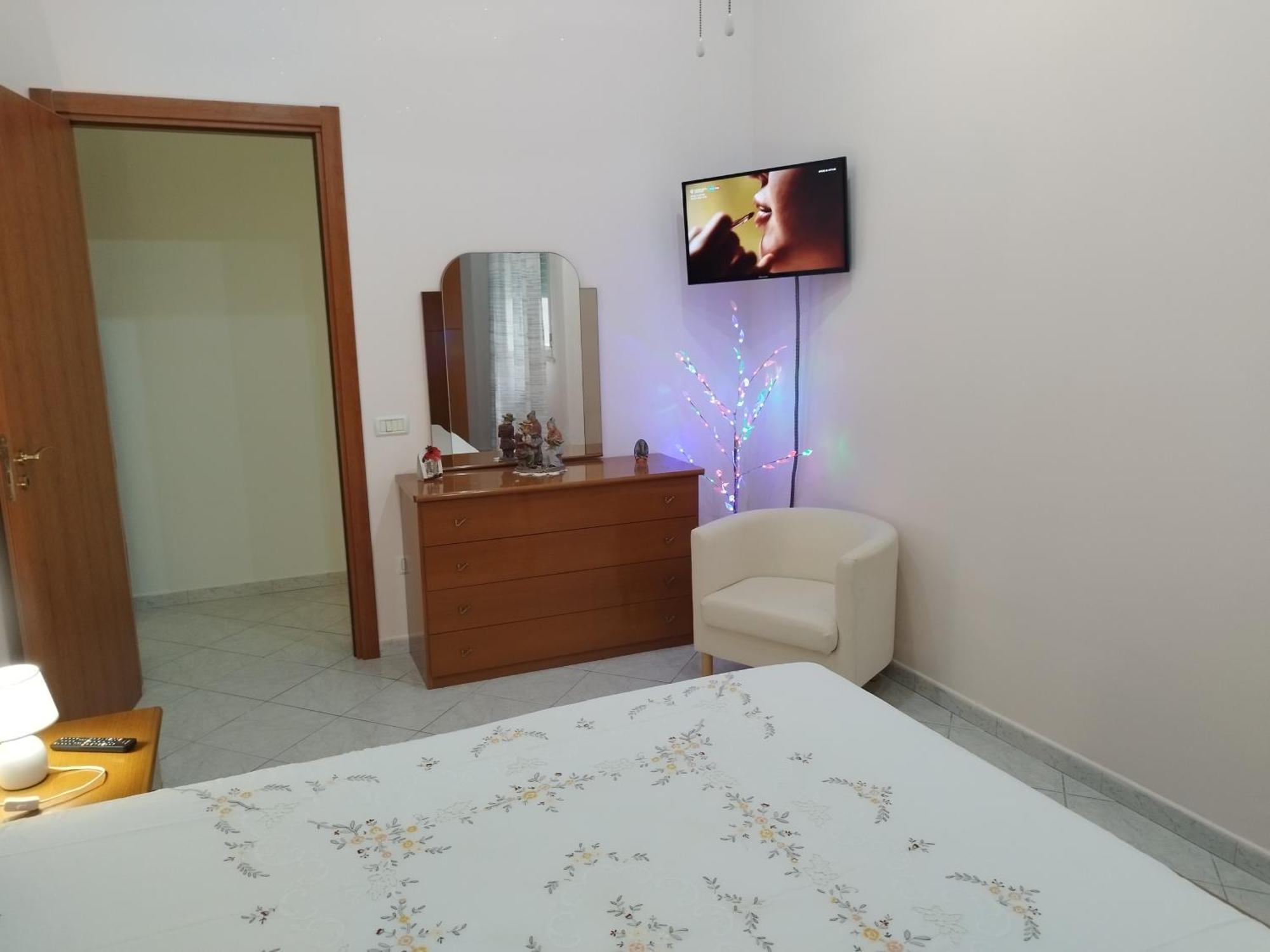 Appartement Mare Monti à Avola Extérieur photo