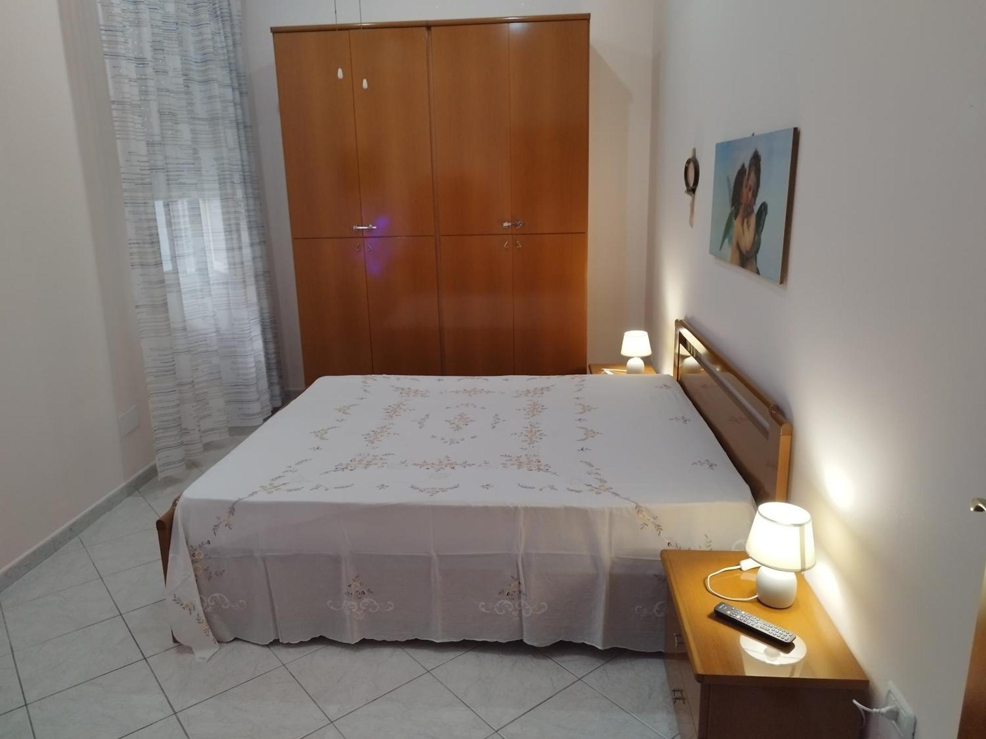 Appartement Mare Monti à Avola Extérieur photo