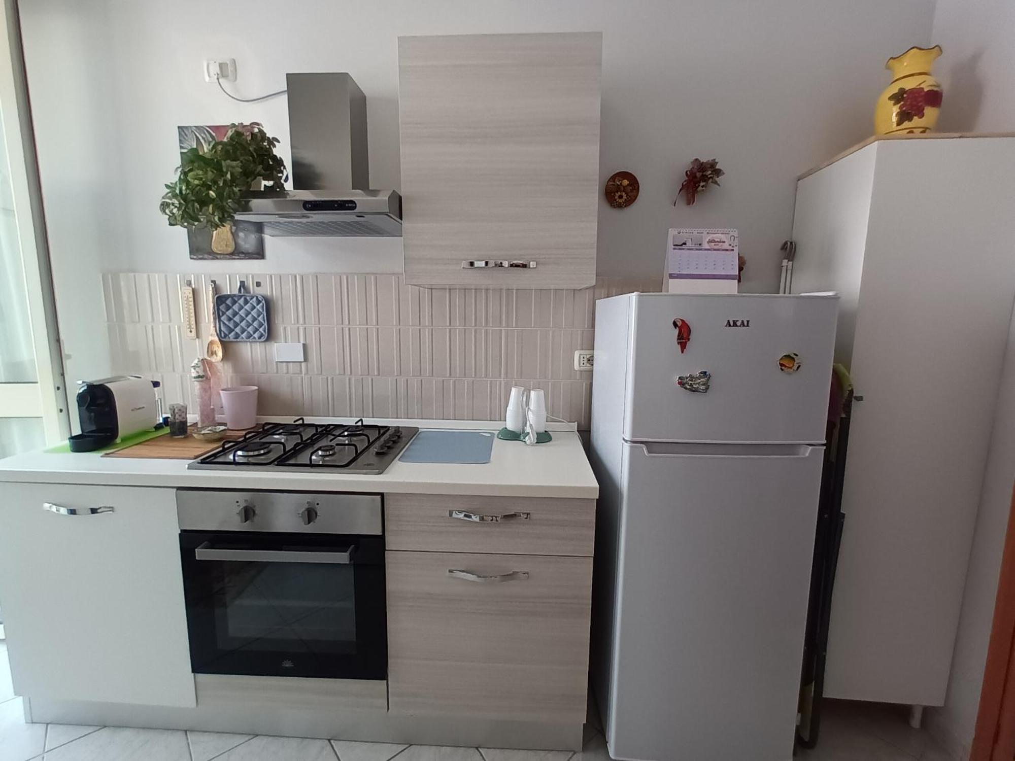 Appartement Mare Monti à Avola Extérieur photo