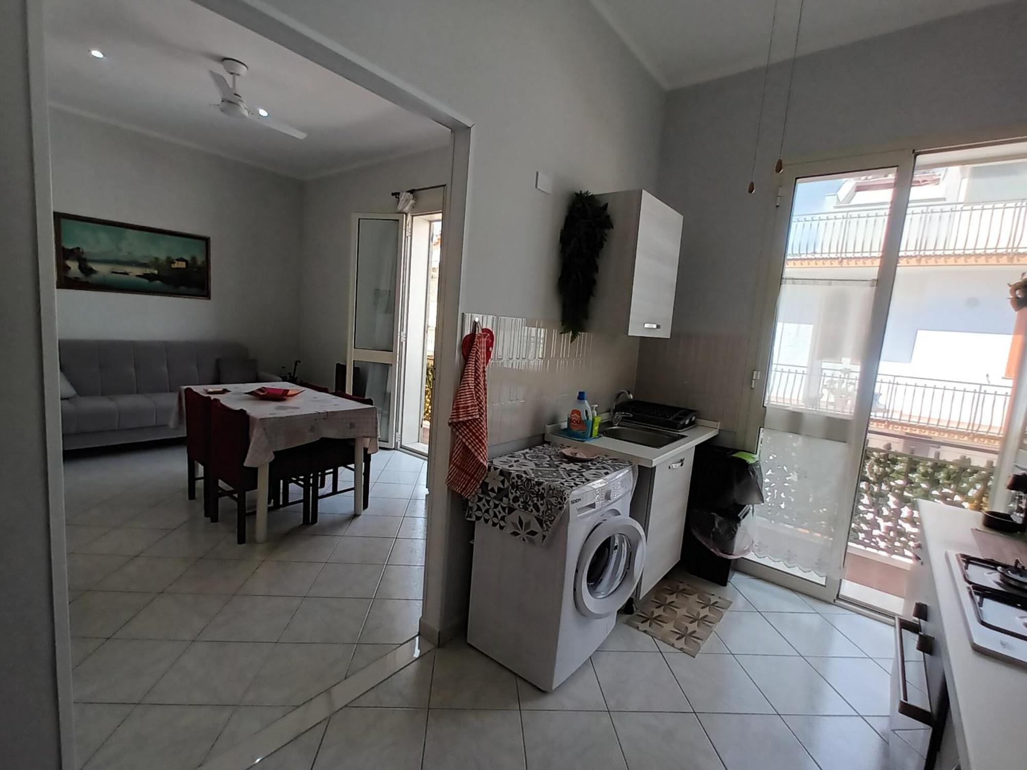 Appartement Mare Monti à Avola Extérieur photo