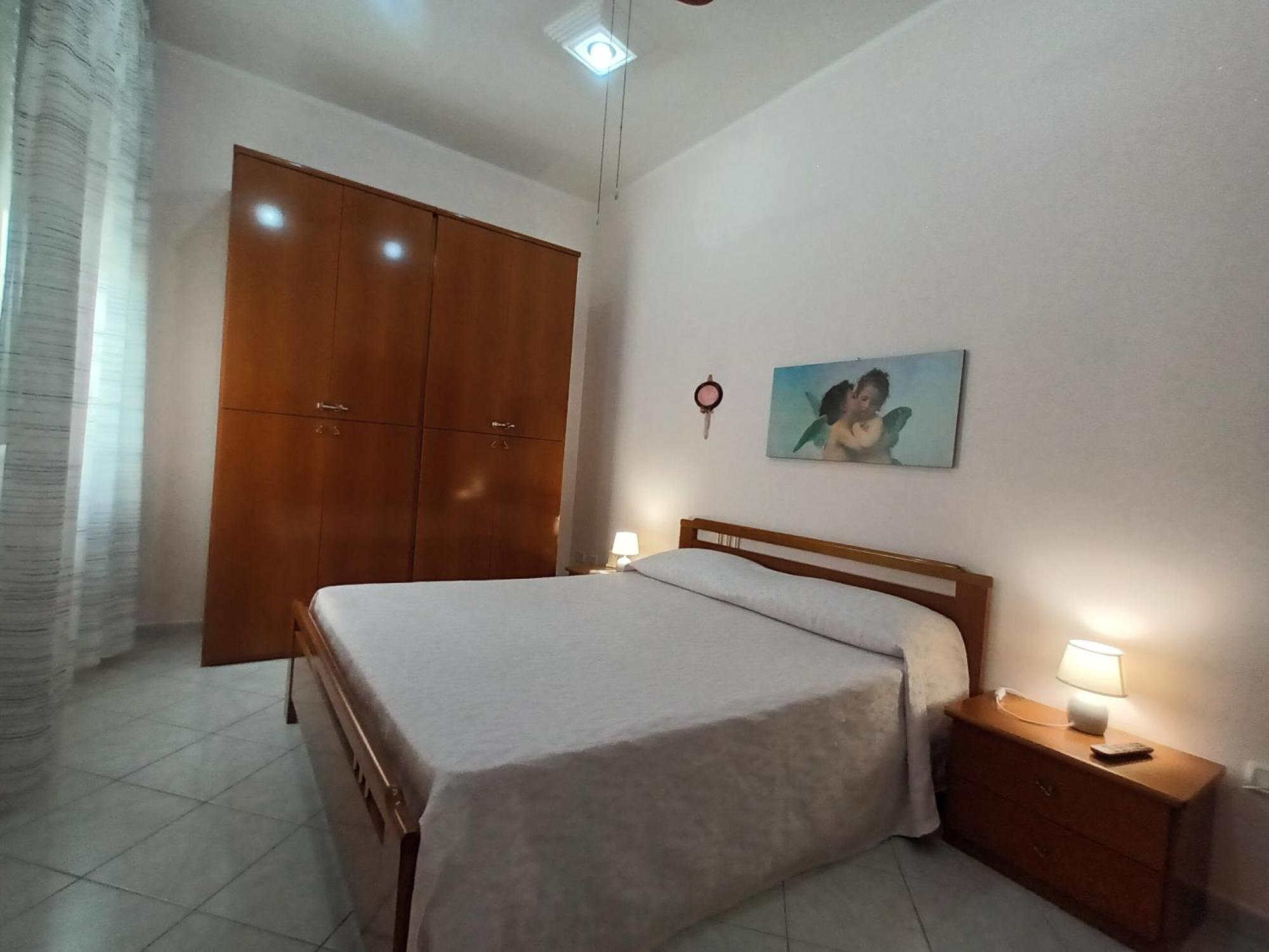 Appartement Mare Monti à Avola Extérieur photo