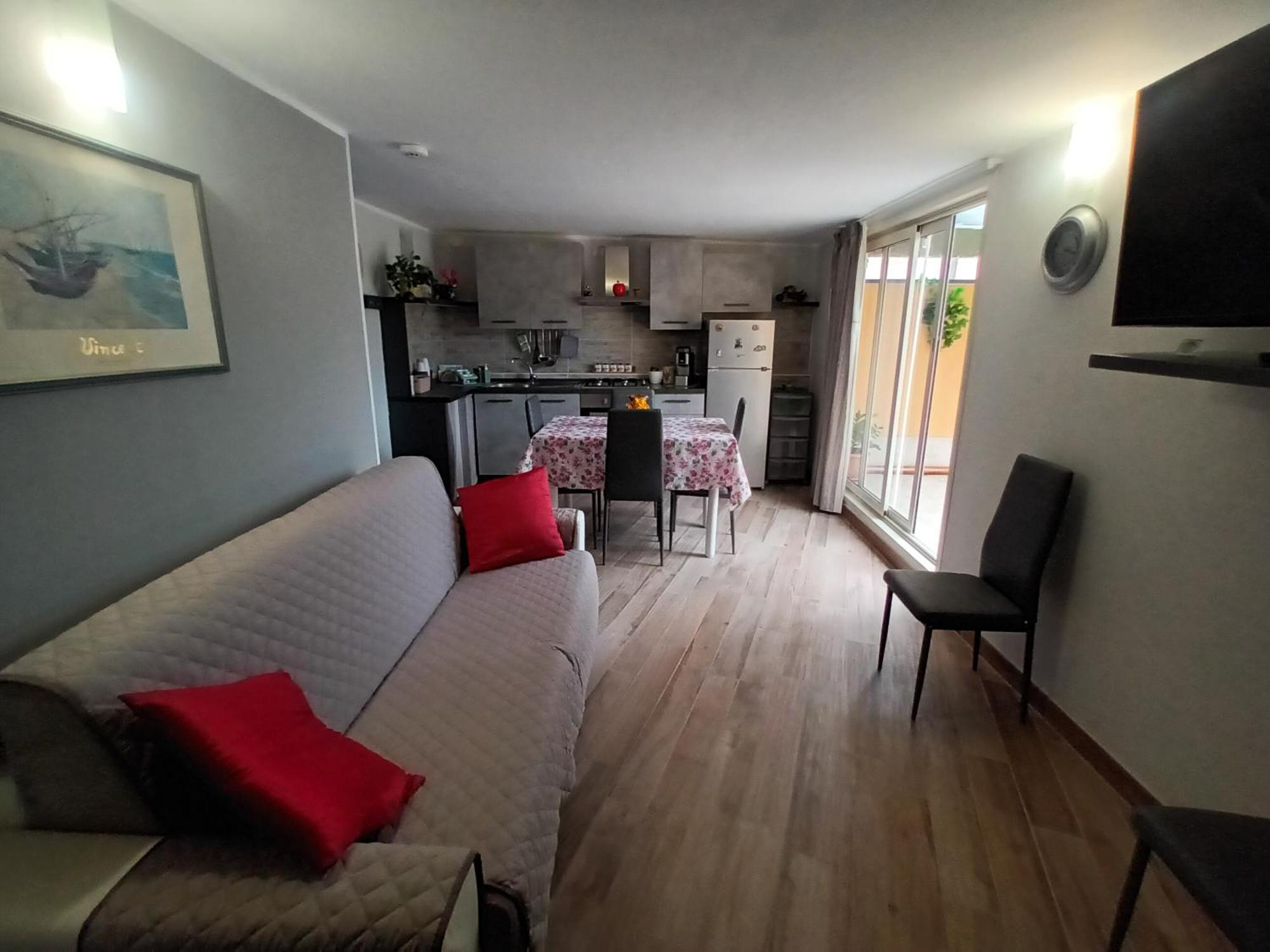 Appartement Mare Monti à Avola Extérieur photo