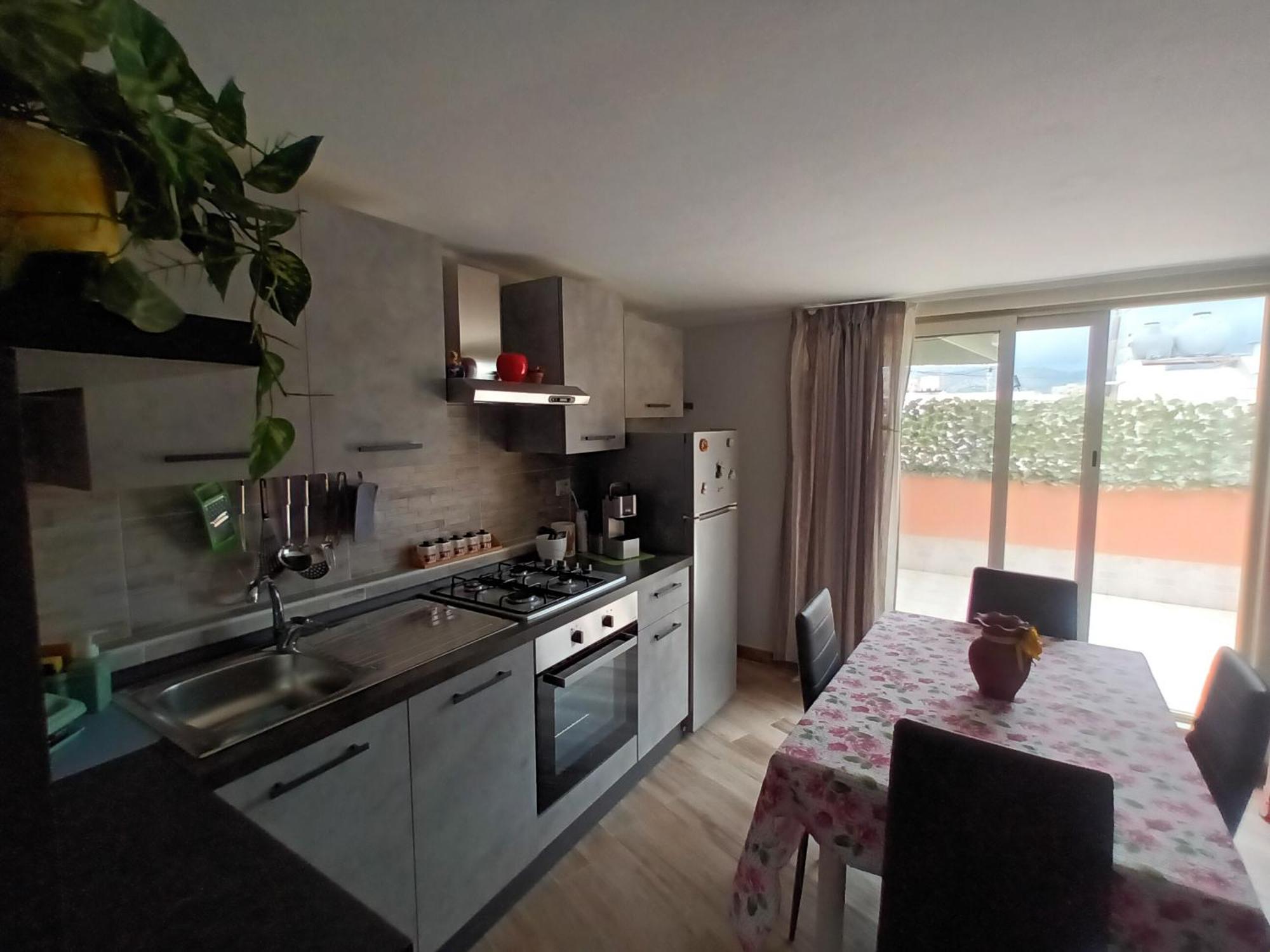 Appartement Mare Monti à Avola Extérieur photo