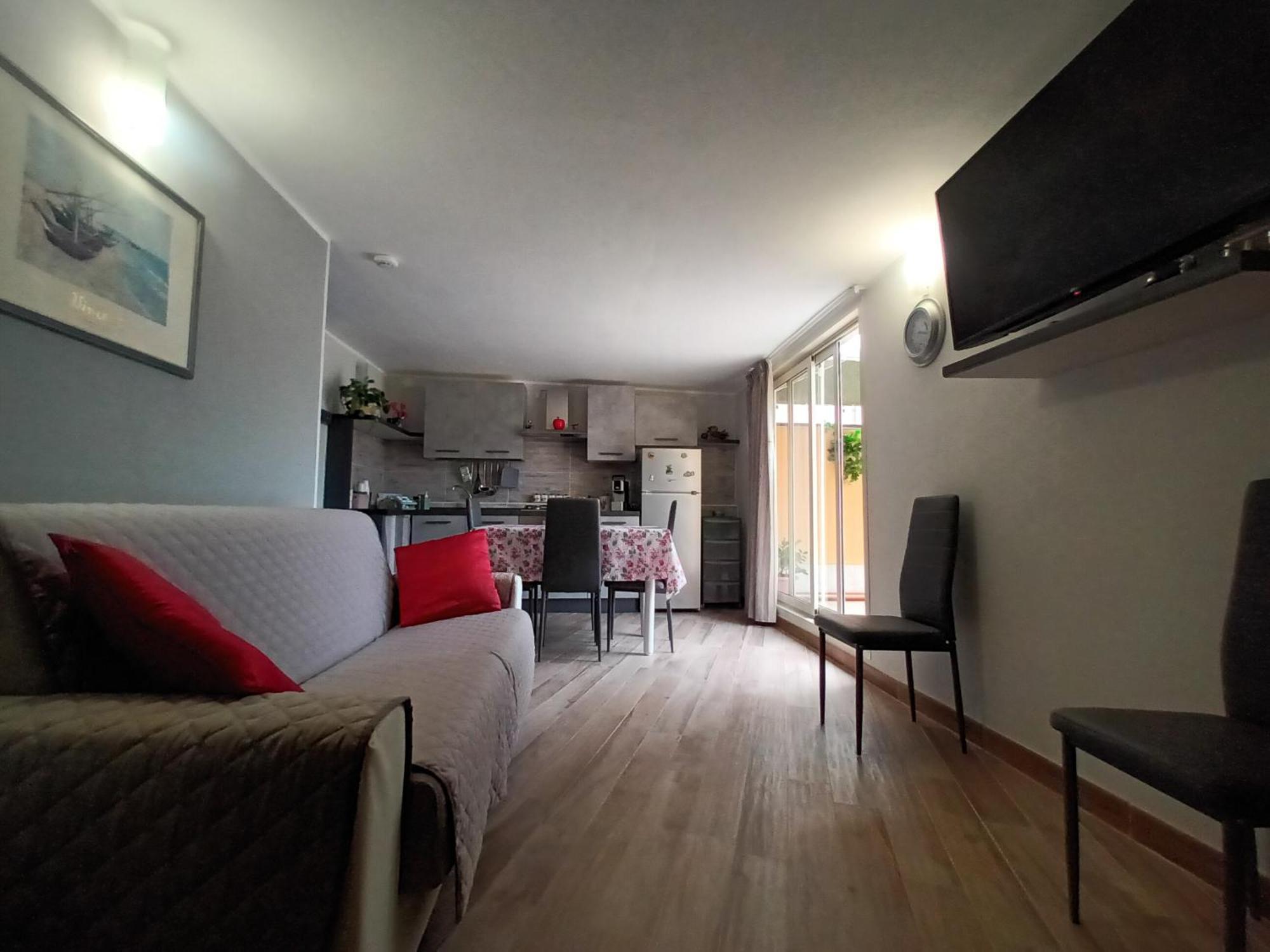 Appartement Mare Monti à Avola Extérieur photo