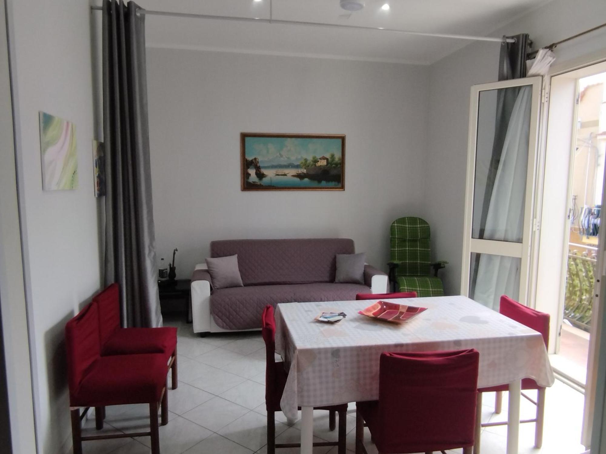 Appartement Mare Monti à Avola Extérieur photo